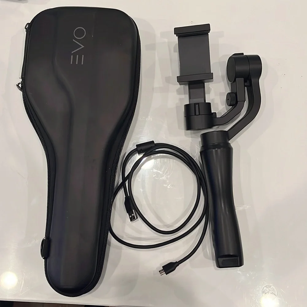MEVO Shift Gimbal